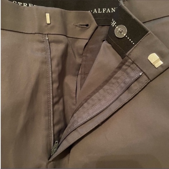 Alfani flat front shorts - Picture 4 of 7